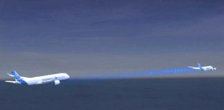 Fello´Fly: Una técnica para reducir consumo de combustible