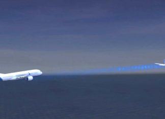 Fello´Fly: Una técnica para reducir consumo de combustible