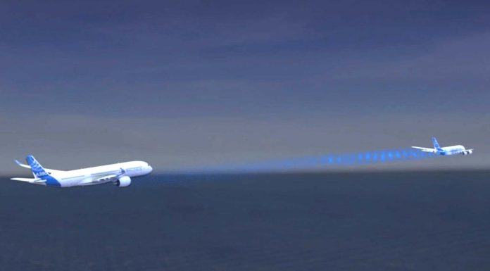 Fello´Fly: Una técnica para reducir consumo de combustible