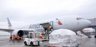 American Airlines Cargo y una importante modernización