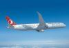 Turkish Airlines volará a Brasil con Airbus A350