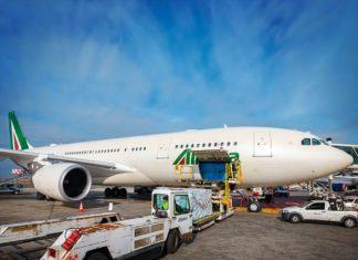 Alitalia Cargo obtiene la certificación IATA-CEIV