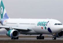 Evelop lanza una nueva ruta con Latinoamérica en el verano de 2020