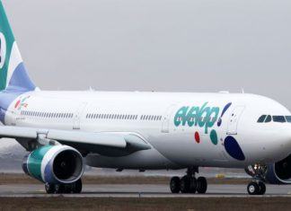 Evelop lanza una nueva ruta con Latinoamérica en el verano de 2020