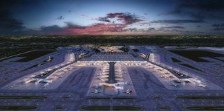 Aeropuerto de Estambul. Acuerdos con aeropuertos en China y Corea del Sur