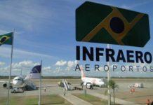Brasil privatizará 41 aeropuertos pero no a Infraero