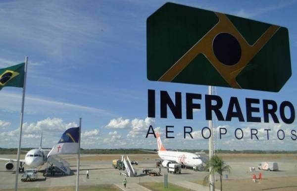Brasil privatizará 41 aeropuertos pero no a Infraero
