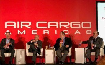 La industria y la crisis de América del Sur