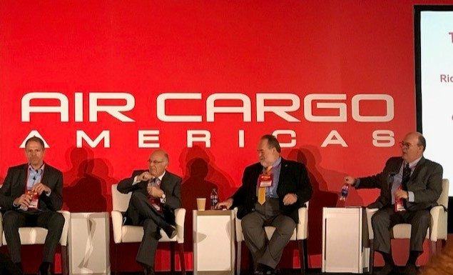 La industria y la crisis de América del Sur