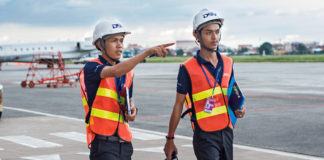 DSV mejora sus resultados