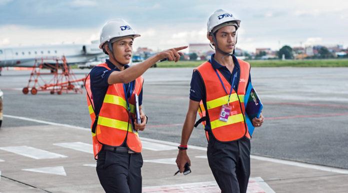 DSV mejora sus resultados