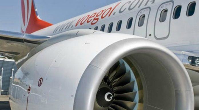 Aerolínea brasileña estudia nuevas rutas en Paraguay