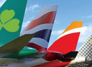 IAG invertirá 4.700 millones de euros al año en el próximo trienio