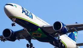 Azul reforça frota com segundo avião A330-900