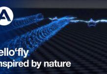 Fello´Fly. Como reducir consumo de combustible