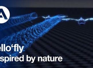 Fello´Fly. Como reducir consumo de combustible