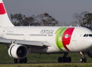 TAP empezará a volar entre Lisboa y Maceió