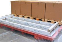 Jettainer es socio de ventas exclusivo para los skids squAIR-timber