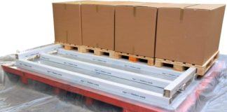 Jettainer es socio de ventas exclusivo para los skids squAIR-timber