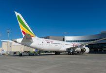 Ethiopian Airlines suma dos frecuencias a Buenos Aires