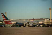 American Airlines dejará de volar la ruta Córdoba-Miami