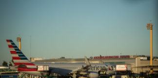 American Airlines dejará de volar la ruta Córdoba-Miami