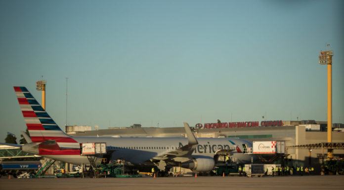 American Airlines dejará de volar la ruta Córdoba-Miami