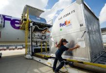 FedEx Express fortalece su oferta de servicios domésticos en Chile