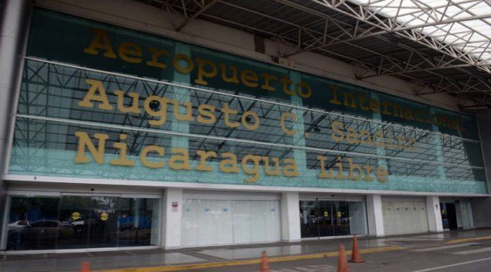 Ratifican acuerdos de servicios aéreos de Nicaragua con España, Finlandia y Venezuela