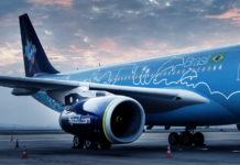 Azul começa a operar de BH para Fort Lauderdale