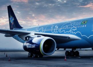 Azul começa a operar de BH para Fort Lauderdale