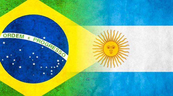 Brasil y Argentina amplían el número de frecuencias en el acuerdo bilateral