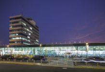 OHL y Cosapi construirán primera parte de ampliación del aeropuerto Jorge Chávez