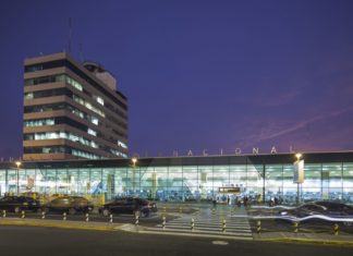 OHL y Cosapi construirán primera parte de ampliación del aeropuerto Jorge Chávez