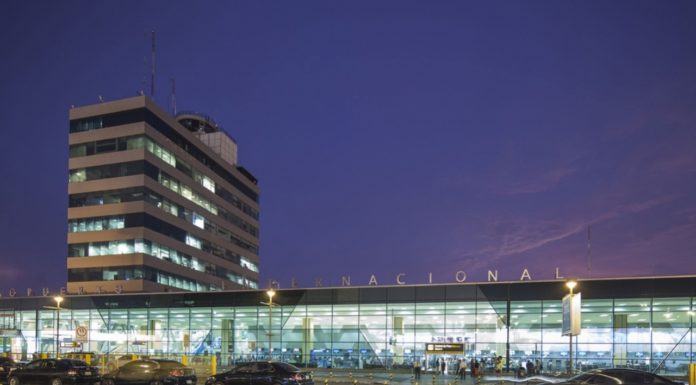 OHL y Cosapi construirán primera parte de ampliación del aeropuerto Jorge Chávez