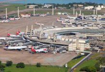 Gobierno brasileño busca atraer 40 aerolíneas al país para aumentar la competencia