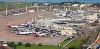 Gobierno brasileño busca atraer 40 aerolíneas al país para aumentar la competencia
