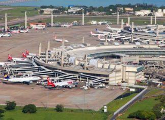 Gobierno brasileño busca atraer 40 aerolíneas al país para aumentar la competencia