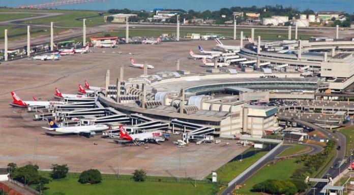 Gobierno brasileño busca atraer 40 aerolíneas al país para aumentar la competencia