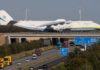 Antonov AN225