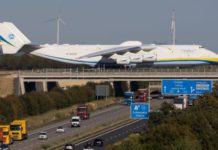 Antonov AN225