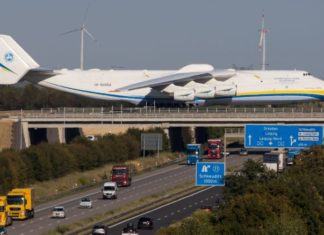 Antonov AN225