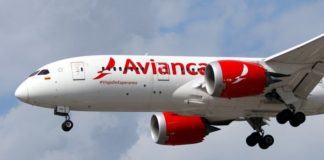 Avianca Planea Vuelos Bogotá París