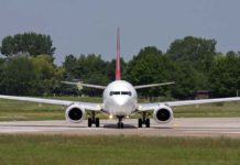 Boeing se despide del 737 Next Generation