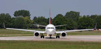 Boeing se despide del 737 Next Generation