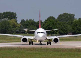 Boeing se despide del 737 Next Generation