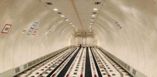 LATAM CARGO incorpora tercer avion BCF