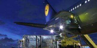 Lufthansa Cargo. Siguiente nivel de digitalización