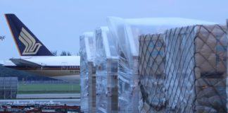 IATA mejorará la eficiencia de las auditorías de Cargo Handling