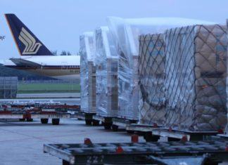 IATA mejorará la eficiencia de las auditorías de Cargo Handling